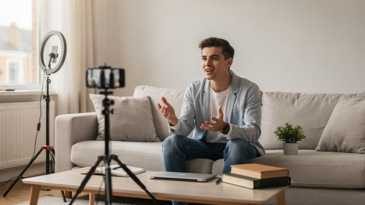 Best Short-Form Video Ideas for Social Media
