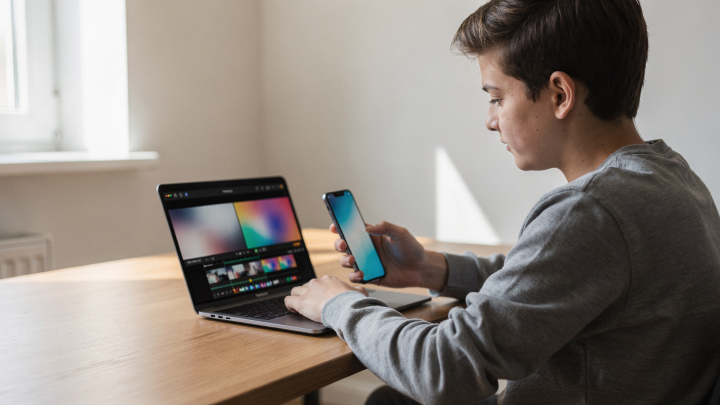 Best Video Editing Apps for Beginners