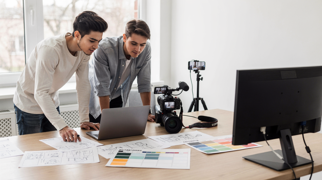 How to Build a Consistent Brand Video Strategy