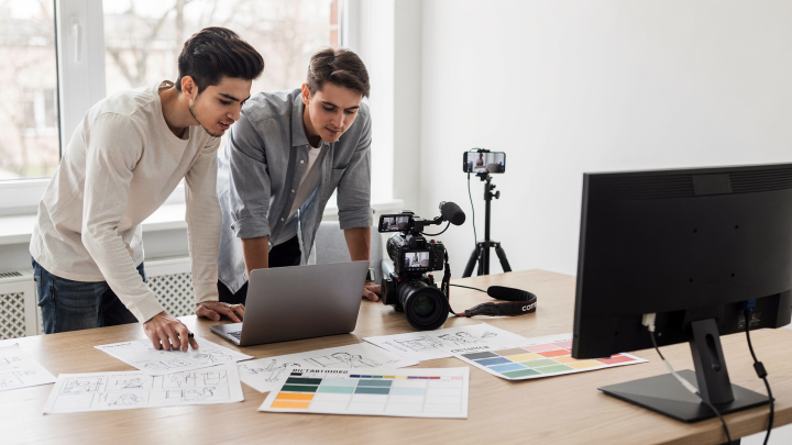 How to Build a Consistent Brand Video Strategy
