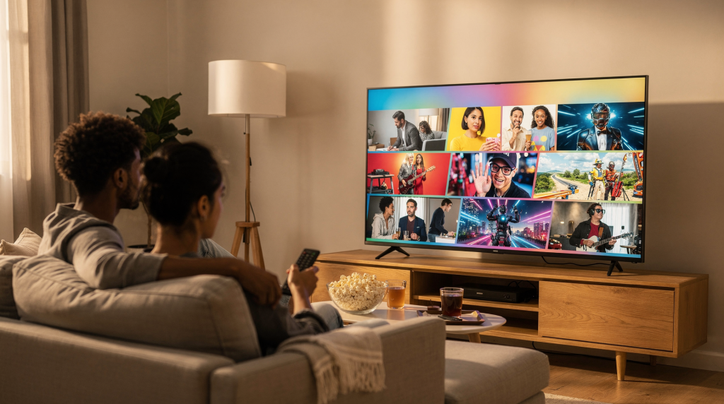 Popular Entertainment Videos Worth Watching This Week