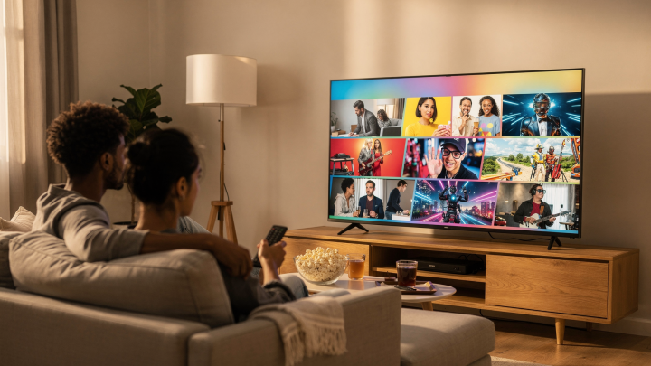 Popular Entertainment Videos Worth Watching This Week