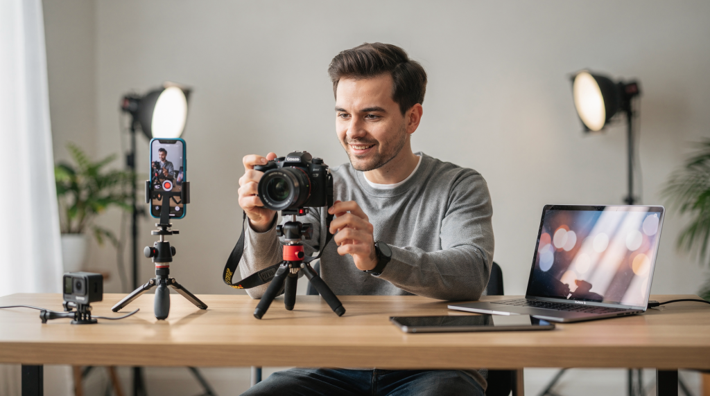 The Most Creative Video Trends for Content Creators