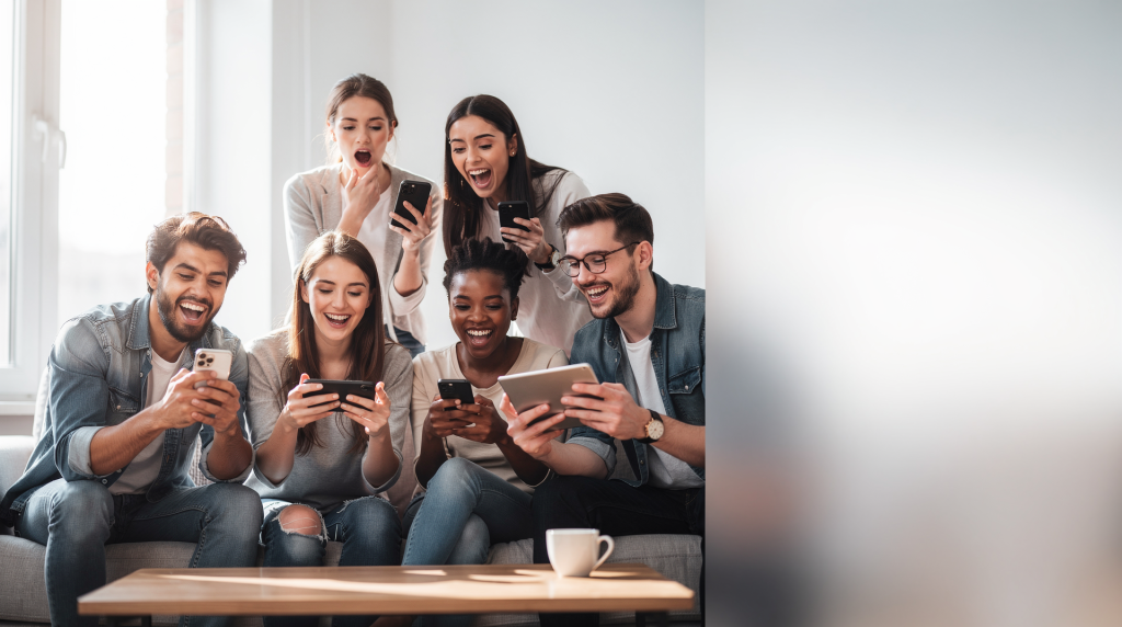 The Most-Watched Viral Videos on Social Media