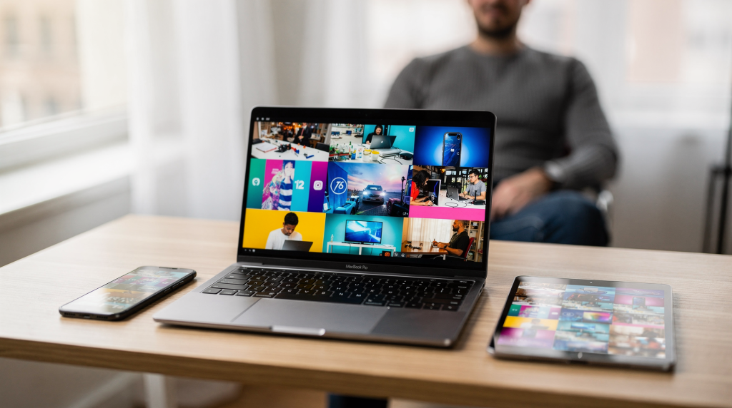 Trending Video Formats Taking Over the Internet