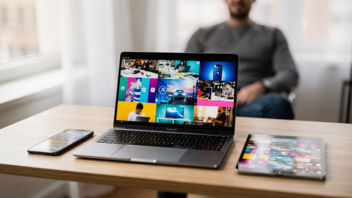 Trending Video Formats Taking Over the Internet