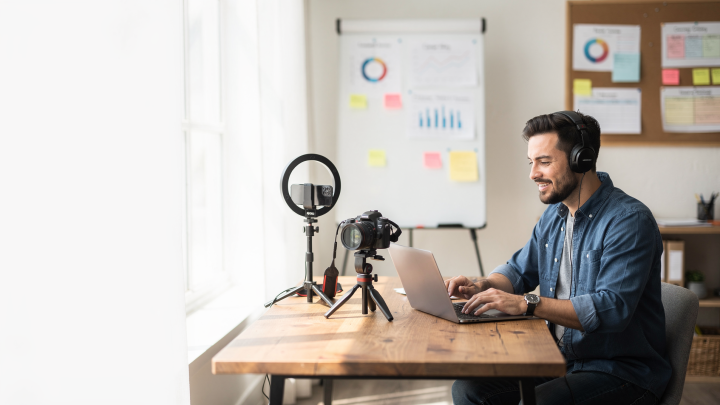 Video Marketing Strategies for Small Businesses